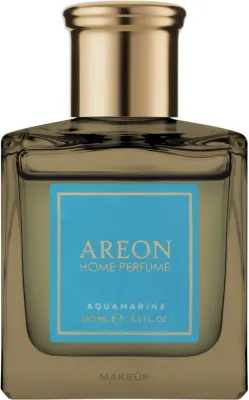 Ароматический диффузор Areon Premium Aquamarine PSB04