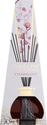 Аромадиффузор для дома Areon Home Perfume Exclusive Selection Charmant Reed Diffuser 230 мл