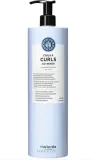 Увлажняющий кондиционер для вьющихся волос Maria Nila Coils & Curls Co-Wash 1000 мл — фото 3
