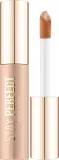 Корректор для лица Flormar Stay Perfect стойкий, оттенок 003 - Soft Beige — фото 1