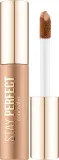 Корректор для лица Flormar Stay Perfect стойкий, оттенок 008 - Golden Beige — фото 1