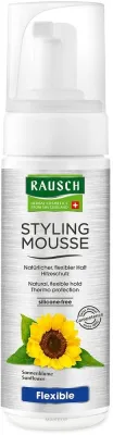 Пенка для волос Rausch Styling Mousse Flexible Aerosol, аэрозоль, 150 мл