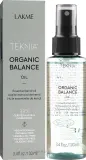 Органическое масло кукуи для волос и тела Lakme Teknia Organic Balance Oil — фото 2