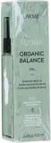 Органическое масло кукуи для волос и тела Lakme Teknia Organic Balance Oil — фото 3