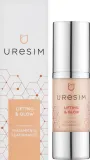 Крем для лица Uresim Lifting & Glow с пептидами для сияния 30 мл — фото 2