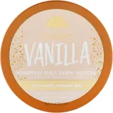 Масло для тела Tree Hut Vanilla Whipped взбитое с ванилью 240 г — фото 1
