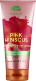 Tree Hut Pink Hibiscus Hydrating Body Lotion — увлажняющий лосьон для тела с розовым гибискусом, 251 мл — фото 1