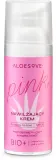 Крем для лица Aloesove Pink увлажняющий SPF30 с витамином C 50 мл — фото 1