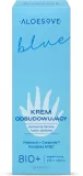 Крем для лица Aloesove Blue восстанавливающий с пребиотиками 50 мл — фото 2
