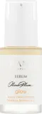 Сыворотка для лица Olivia Plum Glow осветляющая с витамином C шиповником и зелёным чаем 15 мл — фото 1