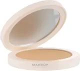 BB-пудра Farmasi BB Powder матирующая со скваланом, компакт с зеркалом, 12 г, оттенок Warm Light — фото 3