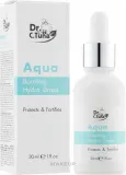 Сыворотка для лица Farmasi Dr. C. Tuna Aqua Boosting Hydro Drops увлажняющая с гиалуроновой кислотой 30 мл — фото 2