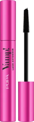 Тушь для ресниц Pupa Vamp! Lash Extender удлинение
