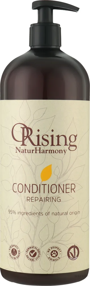 Восстанавливающий кондиционер для волос Orising Natur Harmony Repairing Conditioner 250 мл