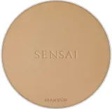 Пудра для лица Sensai Total Finish Refill SPF 10 компактная, сменный блок, 11 г, оттенок TF 204 — фото 1