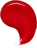 Жидкая помада для губ Bourjois Fabuleux Ink глянцевая, оттенок 04 - Cherry Cute — фото 1