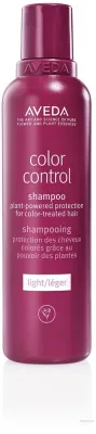 Шампунь для окрашенных волос Aveda Color Control Light Shampoo, лёгкий, защищающий цвет, 200 мл