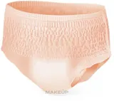 Трусы впитывающие женские Bella Control Discreet Pants, размер M, 80-110 см, 10 шт — фото 2