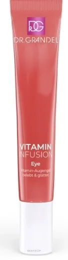 Витаминный крем для кожи вокруг глаз Dr. Grandel Vitamin Infusion Eye 20 мл