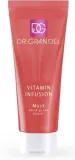 Dr. Grandel Vitamin Infusion Mask — витаминная маска для лица с бета-каротином и гранатом, 75 мл — фото 1