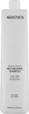 Шампунь для волос хелатирующий Selective Professional Rebuilding Treatment Chelating Shampoo для сильно повреждённых волос, 1000 мл — фото 1