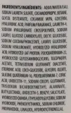 Шампунь для волос хелатирующий Selective Professional Rebuilding Treatment Chelating Shampoo для сильно повреждённых волос, 1000 мл — фото 2