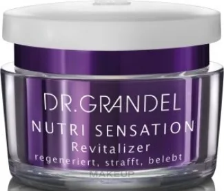 Крем для лица Dr. Grandel Nutri Sensation ревитализирующий с церамидами 50 мл