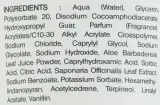 Гель для мытья лица Sothys Homme Facial Cleansing Gel, для мужчин, 125 мл / 150 мл — фото 2
