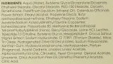 Крем для лица Ziaja Saffron с шафраном от морщин 60+ SPF 6 50 мл — фото 3
