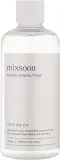 Восстанавливающий тоник Mixsoon с экстрактом центеллы азиатской для чувствительной кожи 300 мл — фото 3