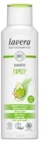 Шампунь для всех типов волос Lavera Family Shampoo, для взрослых и детей, для ежедневного применения — фото 1