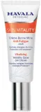 Набор для лица Mavala The Essentials Healthy Glow пенка сыворотка и крем с гамамелисом и косметичка 50+30+5 мл уценка — фото 4