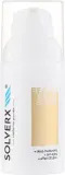 Крем для лица и век Solverx Beauty Gold Shine с золотистым сиянием и пептидами 30 мл — фото 1