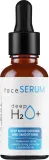 Сыворотка для лица Solverx DeepH2O+ увлажняющая с гиалуроновой кислотой пептидом и ниацинамидом 30 мл — фото 1