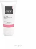 Крем для лица Ziaja Med Soothing Anti-Redness Face Cream SPF6 успокаивающий, увлажняющий, 50 мл — фото 1