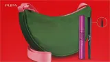 Набор для макияжа глаз Pupa Vamp! Lash Extender: тушь для ресниц 14 мл, карандаш и косметичка — фото 1