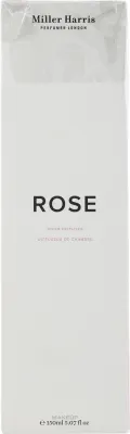 Аромадиффузор для дома Miller Harris Rose Room Diffuser 150 мл