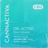 Крем для тела Cannactiva CBD с охлаждающим эффектом 300 мл — фото 3