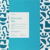 Набор для тела Pupa Hawaiian Spa тонизирующий гель для душа и крем с маслом ши и кокосом 300+150 мл — фото 1