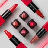 Гелевая помада для губ Shiseido Technosatin уценка — фото 4