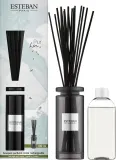 Ароматический диффузор Esteban Reve Blanc Bouquet Parfume Initial с палочками — фото 1