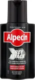 Шампунь для мужчин Alpecin Grey Attack Shampoo, для кожи головы и волос — фото 1