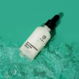 Сыворотка для лица Two Cosmetics HA6 увлажняющий бустер с 6 формами гиалуроновой кислоты 50 мл — фото 3