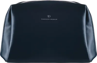 Косметичка Top Choice Lux 99397 женская 20,5х14х8,5 см