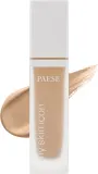 Тональная основа Paese My Skin Ikon Mattifying Satin Finish матирующая сатиновая, 33 мл, оттенок 1N - Ecru — фото 1