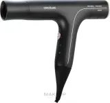 Фен Cecotec Bamba IoniCare 6000 RockStar Soft Pro ионизация 3 магнитные насадки — фото 1