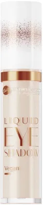 Тени для век Bell Nature Reflection Liquid