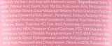 The Saem Natural Daily Cleansing Foam Pomegranate пенка для умывания лица с экстрактом граната, корейская косметика 150 мл — фото 2