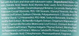 The Saem Natural Daily Cleansing Foam Aloe пенка для умывания лица с экстрактом алоэ, ежедневное очищение, для всех типов кожи 150 мл — фото 2