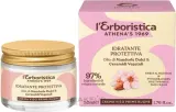 Крем для лица L'Erboristica Cream Viso Prime Rughe от морщин с миндальным маслом 50 мл — фото 1